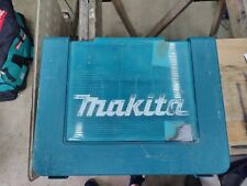 Makita drill carry for sale  HAILSHAM
