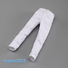 Men white pants for sale  Shipping to Ireland