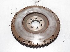 renault flywheel for sale  PETERBOROUGH