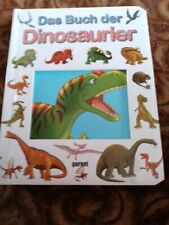 Dinosaurier buch kinder gebraucht kaufen  Doberlug-Kirchhain