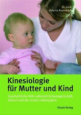 Kinesiologie mutter kind gebraucht kaufen  Berlin