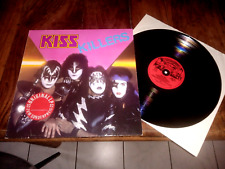 Kiss killers 1982 gebraucht kaufen  Hemer