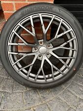 audi rs6 style wheels for sale  PRUDHOE