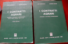 Garbagnati nicolini contratti usato  Reggio Calabria