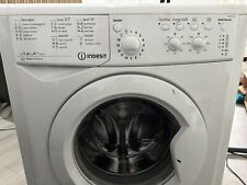 indesit washing machine for sale  LONDON