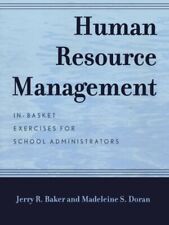 Human resource management for sale  USA