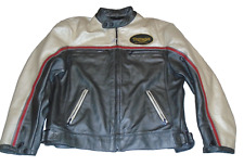 Triumph mens leather for sale  Jacksonville