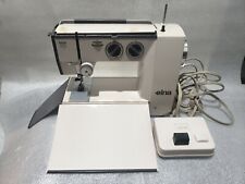 Elna Vintage Sewing Machine Lotus SP -Switzerland-, used for sale  Shipping to South Africa