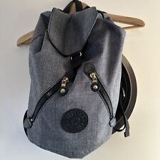 Kipling rucksack gebraucht kaufen  Udestedt