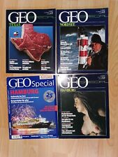 Geo special magazine gebraucht kaufen  Fürstenfeldbruck