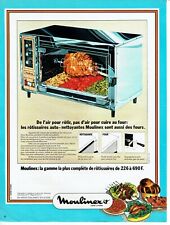 1974 advertising 420 d'occasion  Expédié en Belgium