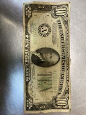 1943 ten dollar for sale  Miami
