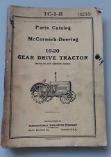 mccormick tractors for sale  DISS