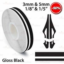 Gloss black 15mm for sale  COALVILLE