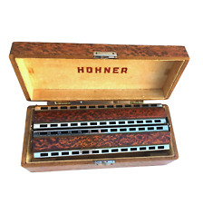 Early 20th hohner for sale  San Diego