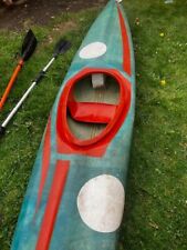 Kayak slalom type for sale  NESTON