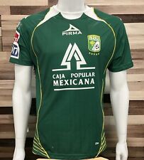 Camiseta club leon pirma, talla M usada 🙂 segunda mano  Embacar hacia Mexico