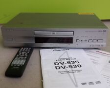 Pioneer dvd player for sale  Shipping to Ireland