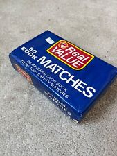 Matchbooks nos real for sale  Latonia