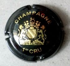Capsule champagne 1er d'occasion  Reims