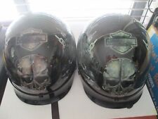 Matching set helmets for sale  Fort Lauderdale