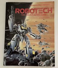 Robotech role playing for sale  Pataskala