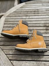 Classic timberland boots for sale  CAMBERLEY