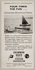 1962 print grumman for sale  Sterling Heights