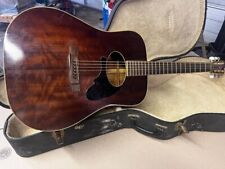 Daion vintage acoustic for sale  Georgetown