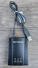 ADAPTADOR DE INTERNET NETGEAR UNIVERSAL WiFi WNCE2001 T39 comprar usado  Enviando para Brazil