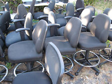 Office chairs various for sale  San Leandro
