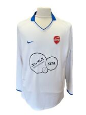 Maillot football vintage d'occasion  Amiens-