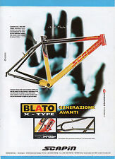 Bicmon999 pubblicita advertisi usato  Milano