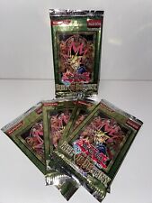 yu gi oh booster packs for sale  Shipping to Ireland