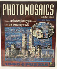 Photomosaics new york for sale  Ridgeland