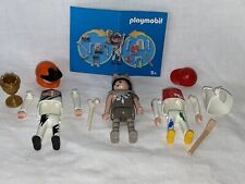 Playmobil 9854 multi d'occasion  Gelles