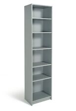 Maine narrow bookcase for sale  BIRMINGHAM