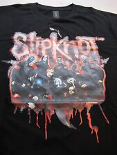 Slipknot shirt heavy for sale  BOURNEMOUTH