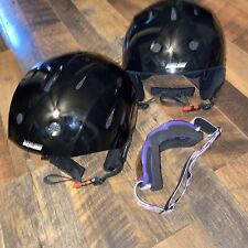 helmet kids goggles ski for sale  Strawberry Plains