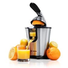 Used, Eurolux Electric orange juicer squeezer for sale  Shipping to South Africa