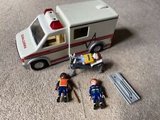 playmobil ambulance for sale  KILMARNOCK