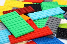 Lego platten bauplatten gebraucht kaufen  Weilburg
