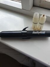 Babyliss portability cordless for sale  ST. LEONARDS-ON-SEA