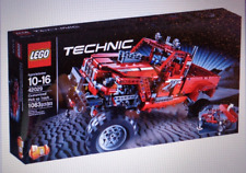 LEGO technic 42029 Pick Up Truck 2014 1063 T 2in1 Modell ready f power funktions comprar usado  Enviando para Brazil