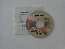 Microsoft works 6.0 for sale  Patterson