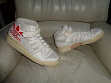 Adidas forum mid d'occasion  Augny