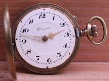 Swiss chronometre roskopf d'occasion  Expédié en Belgium