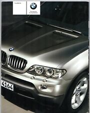 Bmw e53 2005 for sale  UK