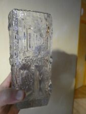 Vase cristal baccarat d'occasion  Blanquefort