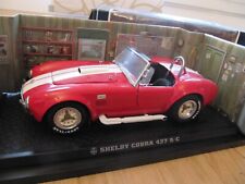 Voiture kyosho shelby d'occasion  Rueil-Malmaison